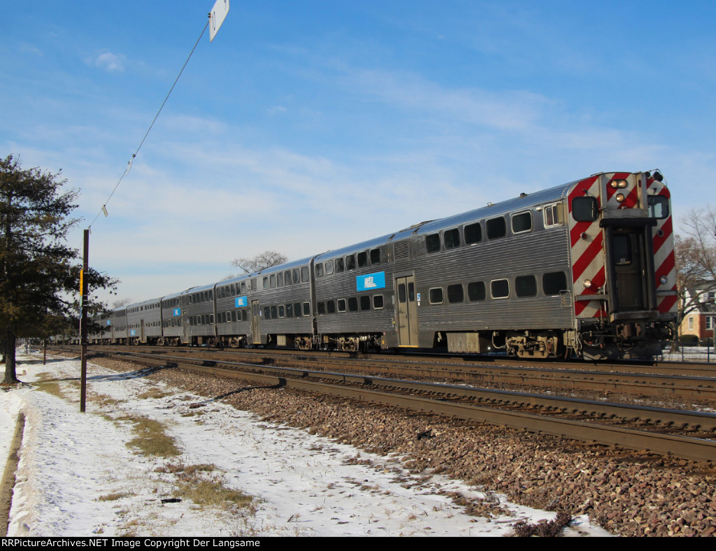 METX 8454 506